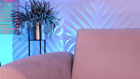 Sophie  Palmer online show from 01/10/25, 06:28