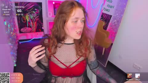 Sophie online show from 04/29/26, 08:59