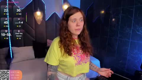 Sophie online show from 05/01/26, 08:02
