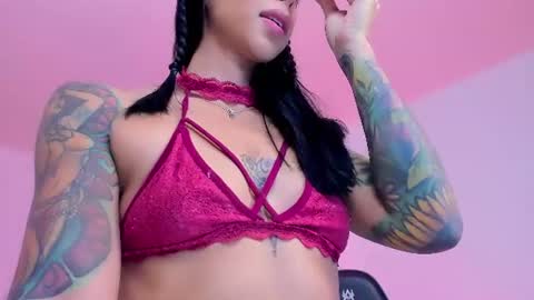 sophierooy online show from 07/26/26, 01:14