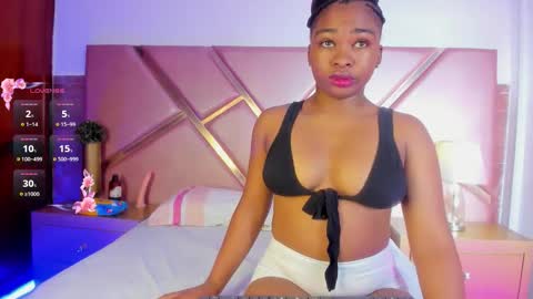 Sophie online show from 09/16/25, 12:28