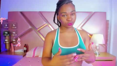 Sophie online show from 09/19/25, 12:28