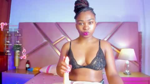 Sophie online show from 09/20/25, 12:17