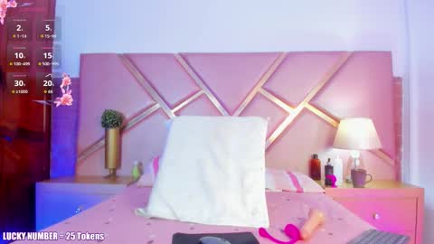 Sophie online show from 10/16/25, 12:28