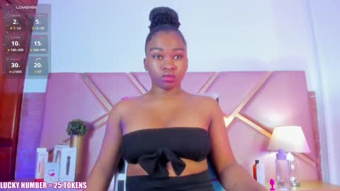 Snapshot of sophiesinclair chatting on 11/17/25, 12:33 Sophie online show from 11/17/25, 12:33