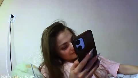 Sophie and my bestie Mandy    online show from 01/26/25, 12:37