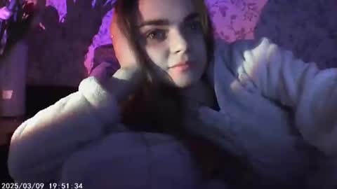 Sophie and my bestie Mandy    online show from 03/08/25, 09:51