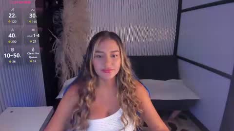 sophiewatson_ online show from 06/21/26, 11:40