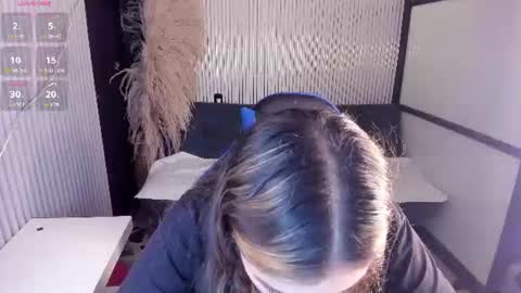 sophiewatson_ online show from 06/22/26, 02:03
