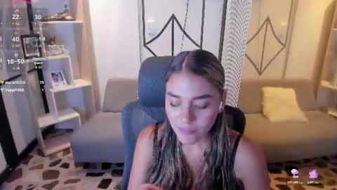 sophiewatson_ online show from 06/27/26, 05:56