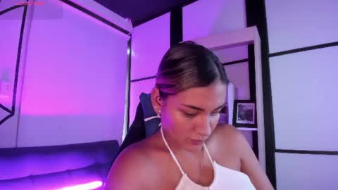 sophiewatson_ online show from 07/27/26, 02:46