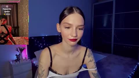 Snapshot of sophiewildcat chatting on 02/04/26, 08:20 sophiewildcat online show from 02/04/26, 08:20