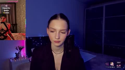 Snapshot of sophiewildcat chatting on 02/09/26, 05:06 sophiewildcat online show from 02/09/26, 05:06