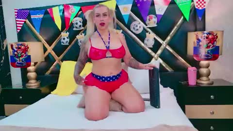 SophieWinslow online show from 07/06/26, 12:24