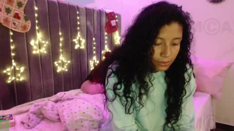Sophia this is not my real name online show from 12/18/24, 02:53