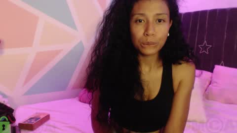 Sophia this is not my real name online show from 01/21/25, 03:15