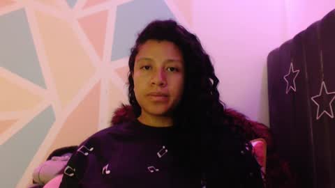 Sophia this is not my real name online show from 10/04/25, 01:58