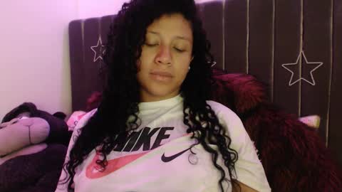 Sophia this is not my real name online show from 10/15/25, 01:50