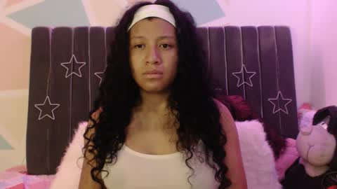 Sophia this is not my real name online show from 10/18/25, 12:35