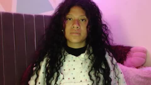 Sophia this is not my real name online show from 11/15/25, 11:32