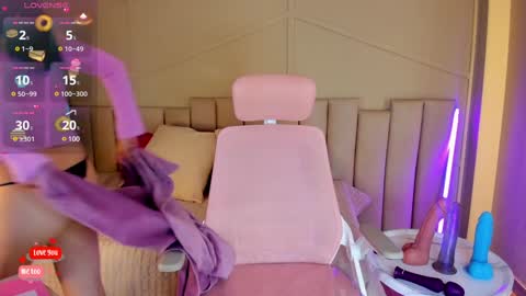 Sophia online show from 02/05/25, 07:39