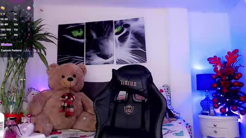 Sophie Sweet online show from 12/28/24, 03:15
