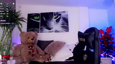 Sophie Sweet online show from 12/28/24, 06:29