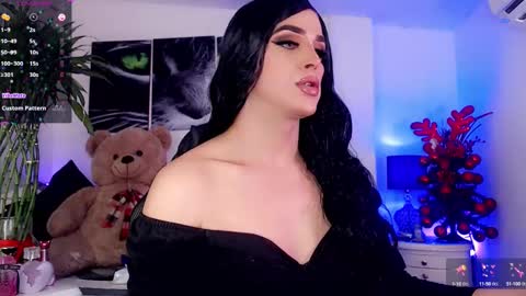 Sophie Sweet online show from 12/29/24, 04:30