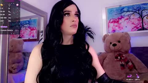 Sophie Sweet online show from 01/05/25, 09:37