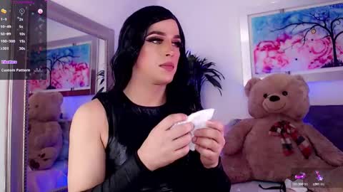 Sophie Sweet online show from 01/06/25, 04:04