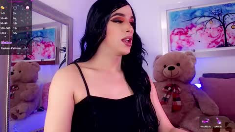 Sophie Sweet online show from 01/07/25, 04:50