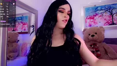 Sophie Sweet online show from 01/07/25, 08:24