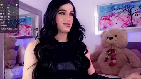 Sophie Sweet online show from 01/11/25, 05:41