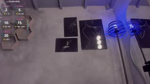 Dani online show from 07/18/26, 03:22