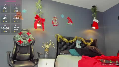 Sophie Taylor online show from 12/20/24, 05:51