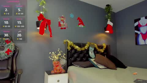 Sophie Taylor online show from 12/28/24, 11:05