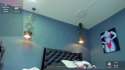 Sophie Taylor online show from 09/27/25, 11:32