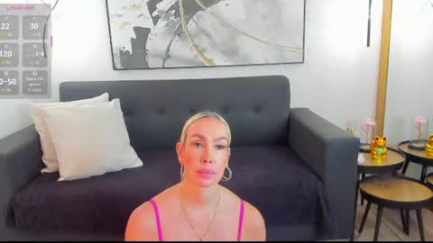 Sophi online show from 06/16/26, 11:02
