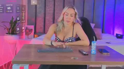 Sophi online show from 07/20/26, 10:07