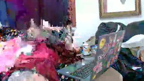 sophirivers online show from 09/12/25, 01:49