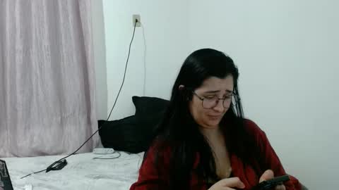 sophirivers online show from 09/13/25, 01:27
