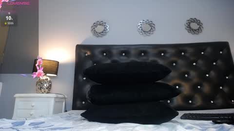 Sophisimpson online show from 03/09/25, 04:00
