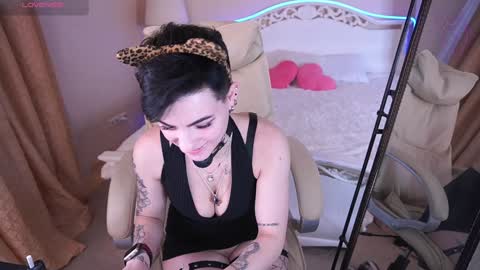 Sophiya online show from 01/24/25, 07:19