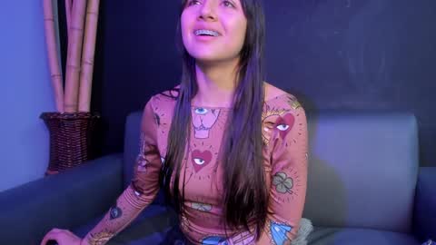 SOPHY ROGERS online show from 12/06/24, 11:33