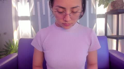SOPHY ROGERS online show from 01/03/25, 11:35