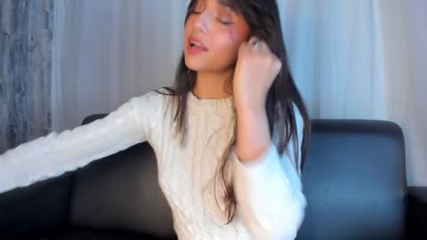 SOPHY ROGERS online show from 01/10/25, 05:34