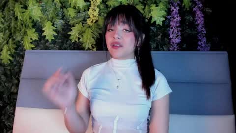 SOPHY ROGERS online show from 01/28/25, 02:42