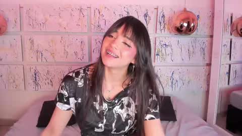 SOPHY ROGERS online show from 02/13/25, 02:52