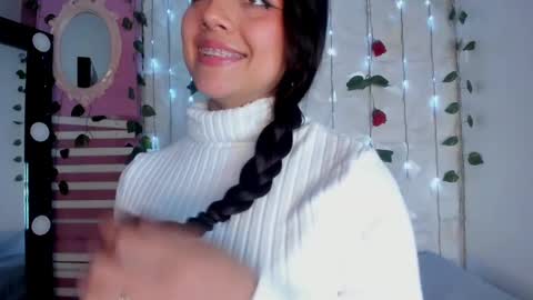 SOPHY ROGERS online show from 03/07/25, 06:00