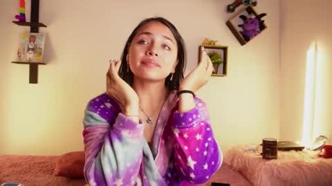 Snapshot of sophy_smilesweet chatting on 09/26/25, 10:41 SOPHY ROGERS online show from 09/26/25, 10:41